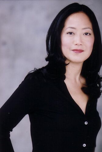 Donna Yamamoto