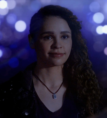 Callie Cadogan | Wiki The 100 | Fandom