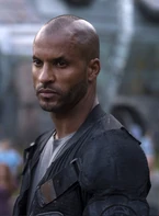 Lincoln (1,41 Mio) Lincoln †