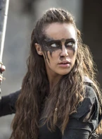 Lexa †