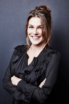 Paige Turco