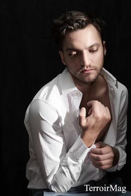 Richard Harmon