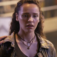 Callie Cadogan | Wiki The 100 | Fandom