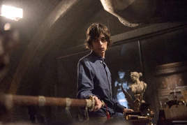 Coup de Grâce 2x11 (2)