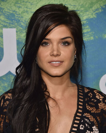 Marie Avgeropoulos Wiki The 100 Fandom