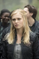 Clarke-Griffin