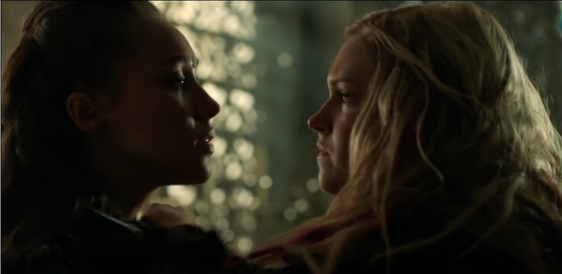 Clarke et lexa deals