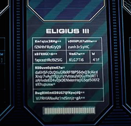 Eligius III