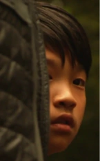 Daniel Lee (esprit supprimé par Simone Lightbourne, influencé par Josephine Lightbourne)