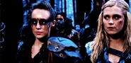 Lexa saison 2