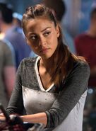 Raven Reyes