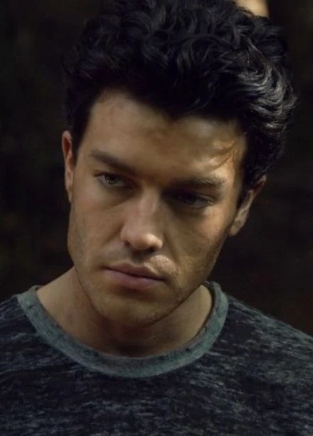 Atom | Wiki The 100 | Fandom