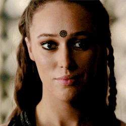 Natifs Wiki The 100 Fandom