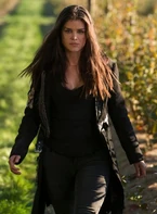 Octavia Blake