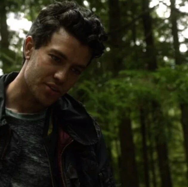 Atom | The 100 Wiki | Fandom