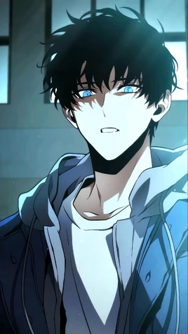 Ryu Min The 100th Regression of the Max-Level Player Wiki Fandom