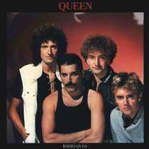 The Works (Queen album) | The 20th Century Files Wiki | Fandom