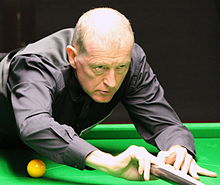 Steve Davis | The 20th Century Files Wiki | Fandom