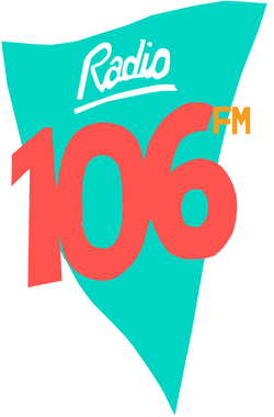 Radio 106 cheap