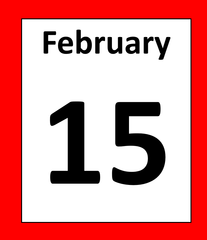 February 15 The 20th Century Files Wiki Fandom February 15 The 20th Century Files Wiki Fandom