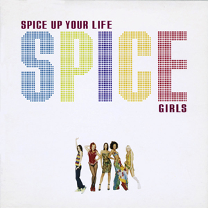 Spice Up Your Life - Wikipedia