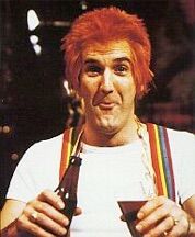 Russ Abbot The th Century Files Wiki Fandom Russ Abbot The th Century Files Wiki Fandom