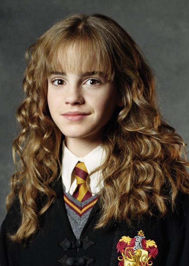 Why you should never cross Hermione Granger