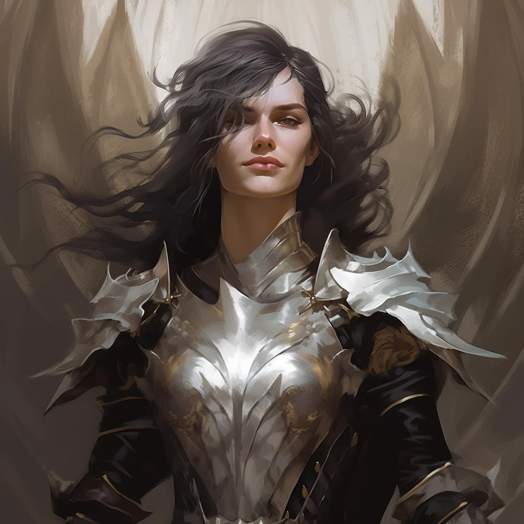 Tyreen The Omniverse Wiki Fandom