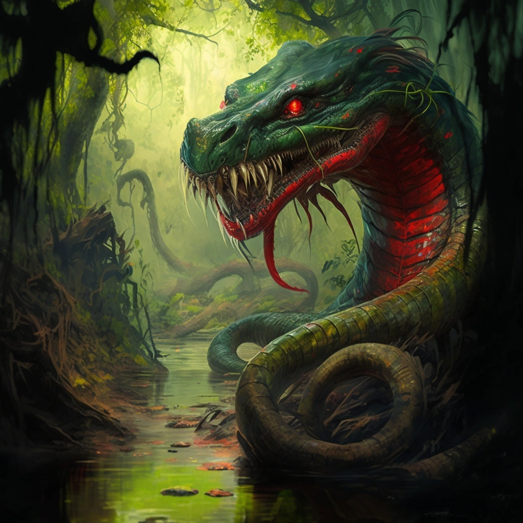 Geryon The Omniverse Wiki Fandom