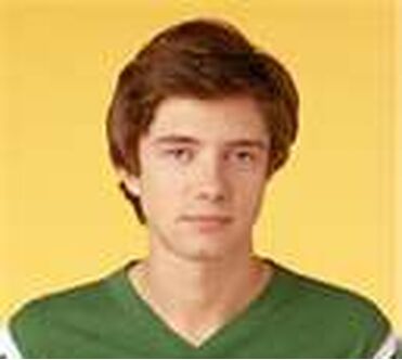 Eric Forman, Wiki