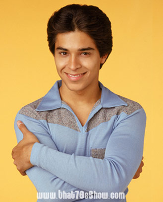 Fez That 70s Show Wiki Fandom   Latest