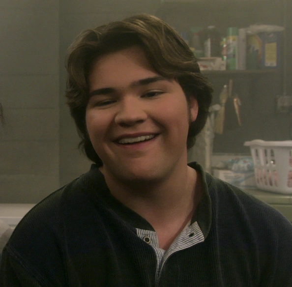 Nate Runck | That 70s Show Wiki | Fandom