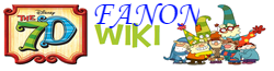 The 7D Fanon Wikia