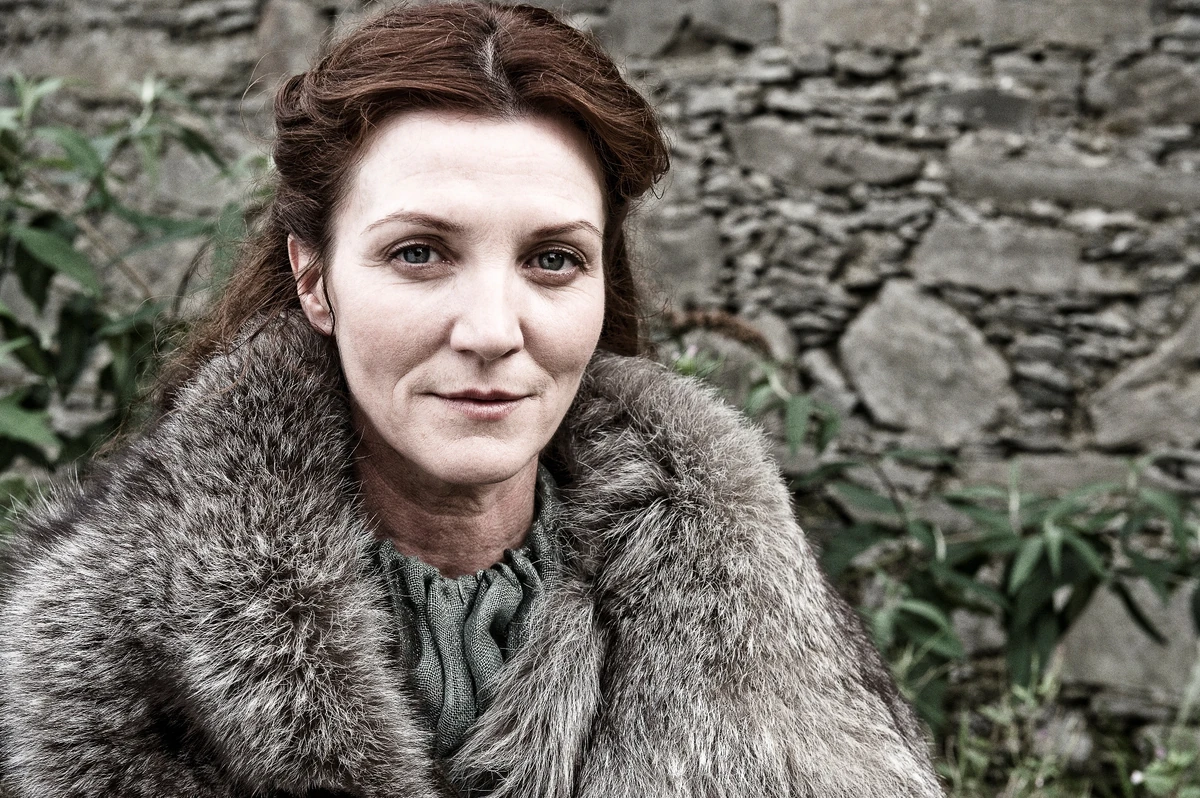 Catelyn Tully | The A Song of Ice and Fire Wiki | Fandom