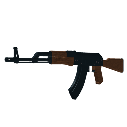 Ak 47 Tool The Abandoned Ghetto Roblox Wiki Fandom - roblox gun tool