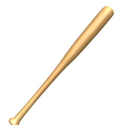 Roblox Baseball Bat - baseball bat roblox id