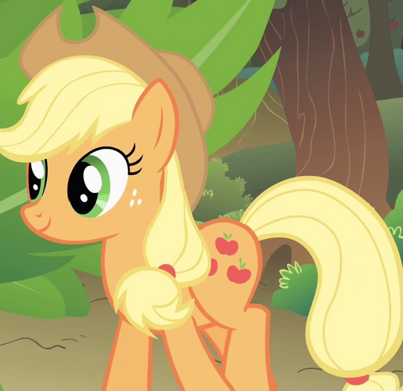 Applejack | The Acceleracers Series Wiki | Fandom