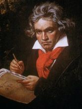 Ludwig van beethoven wiki sales