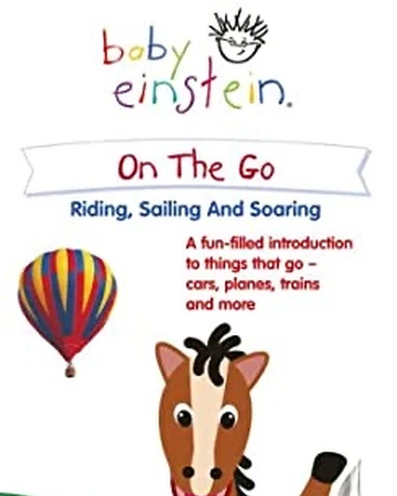 On The Go The Accurate Baby Einstein Wiki Fandom