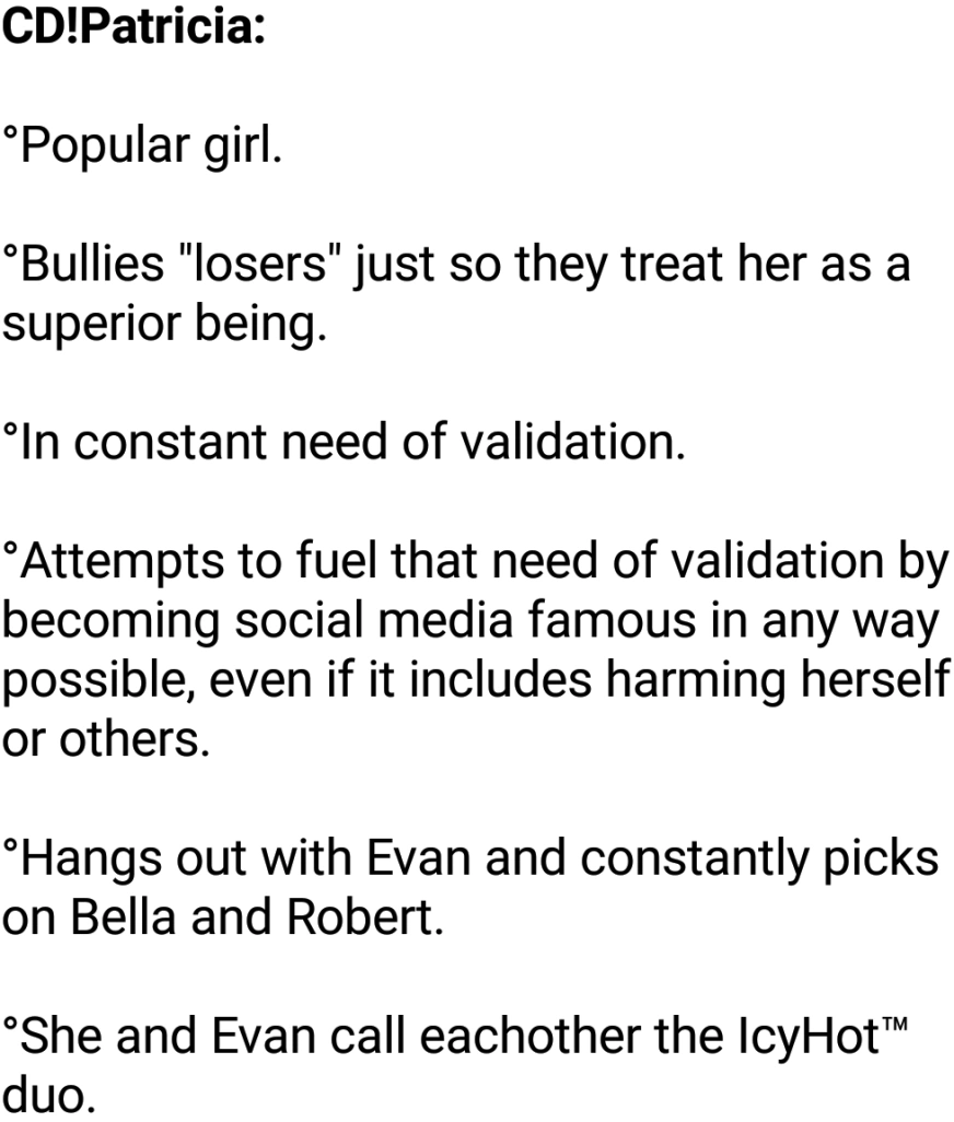 CategorySpecial Projects The AckAckingway Cinematic Universe Wiki