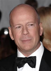 Bruce Willis | The Action Hero Wiki | Fandom