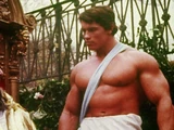 Hercules (Hercules in New York)