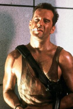 Die Hard, The Action Hero Wiki