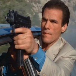 Robert Davi