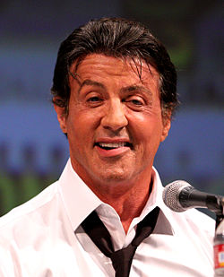 Sylvester Stallone, Oscars Wiki