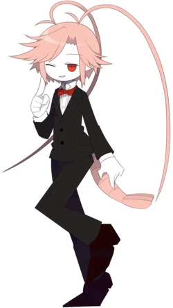 Cherryblod | The actual okegom Wiki | Fandom