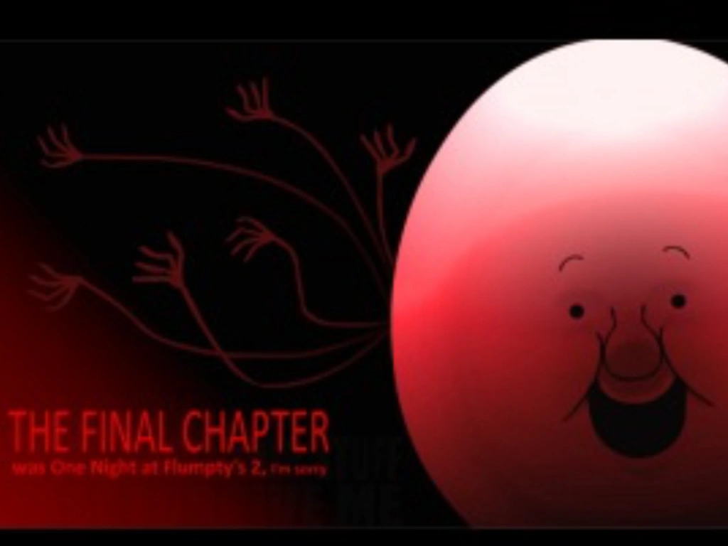 One week at flumpty's | The adventure of gamers Wikia | Fandom