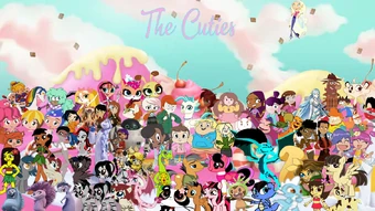 The Cuties Anika Boomheart S Team The Adventure Teams List Wiki Fandom Kiara and the kovu (2019). adventure teams list wiki fandom