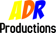 ADR Productions 1998 logo