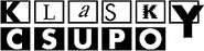 Klasky Csupo logo